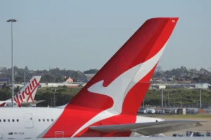 QantasLink çalışanlarından okul tatilinde 24 saatlik grev tehdidi