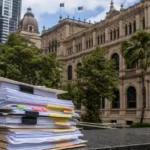 Queensland’da 6 bin 198 şikâyetten yalnız 20’sini CCC soruşturdu.
