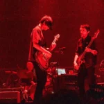 Radiohead 15 yıl sonra Avustralya’ya dönüyor.