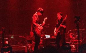 Radiohead 15 yıl sonra Avustralya’ya dönüyor.