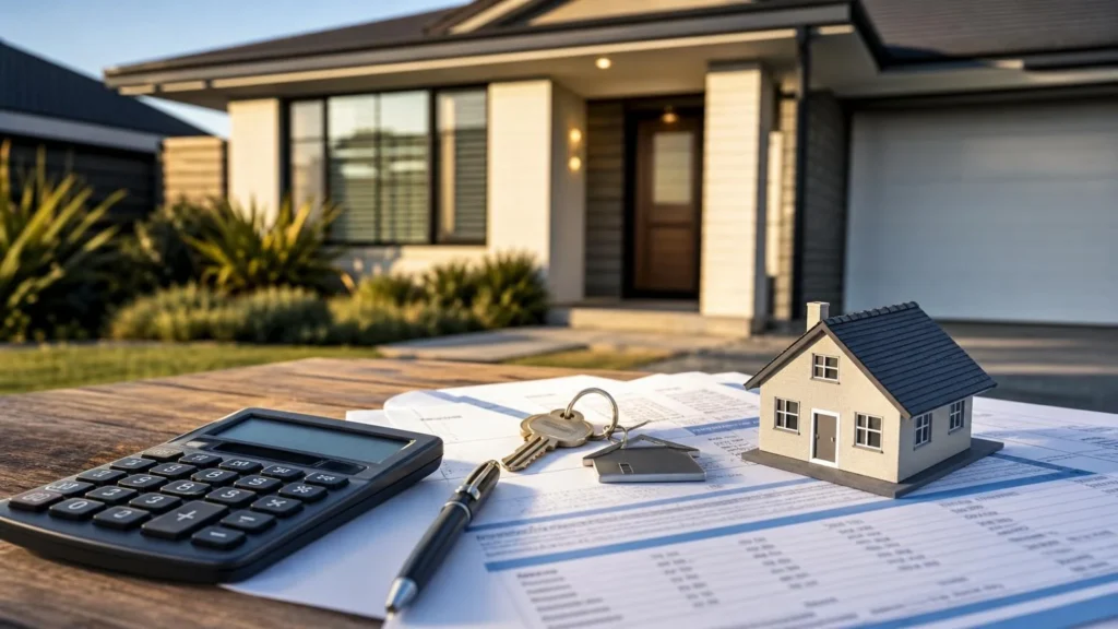 RBA faiz artışı mortgage ödemelerine yansımaya başladı.
