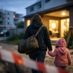 Şiddetten kaçan kadınlara 300 milyon dolarlık konut paketi.