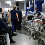 Sidney’de acil servis alarmı: Hasta 23 saat sandalye bekledi.