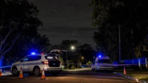 Sidney’de cinayet planında drone iddiası: 18 yaşındaki şüpheliye suçlama.