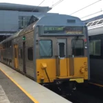 Sidney’de tren istasyonunda bıçaklı saldırı: Şüpheli aranıyor.