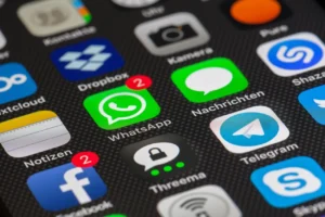 Sosyal medyada algoritmayı kapatma seçeneği geliyor