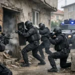 Sultanbeyli’de DEAŞ operasyonunda çatışma: Şüpheli öldü.
