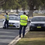 Sydney çete savaşlarına karşı polise olağanüstü yetki.
