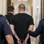 Sydney’de Nazi selamı ve çevrim içi paylaşımlara üç yıl hapis.