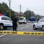 Sydney’deki silahlı saldırıda 18 yaşındaki genç suçlandı.