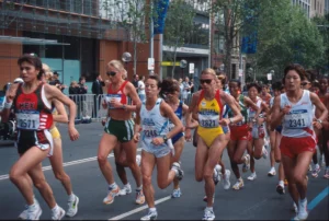 Sydney Maratonu’na saldırı planlayan genç mahkemede.
