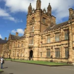 Sydney Üniversitesi’nde İsrail boykotu sandığa gidiyor.