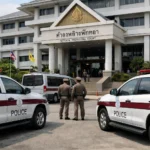 Tayland’daki bavul cinayetinde suçlanan Avustralyalı mahkemede.