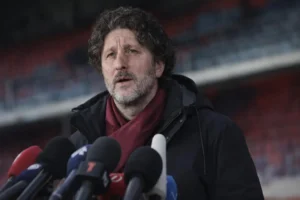 Trabzonspor’da Fatih Tekke dönemi sona erdi.