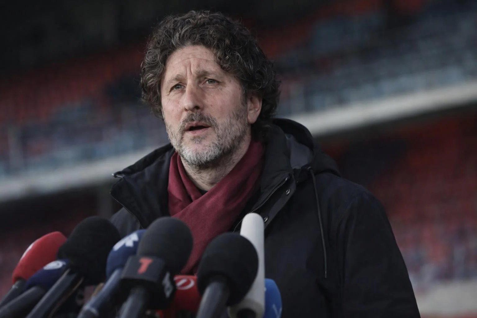 Trabzonspor’da Fatih Tekke dönemi sona erdi.