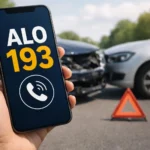 Trafik kazalarında Alo 193 dönemi başladı.