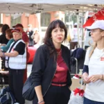 Türk kökenli Elif Eralp Berlin seçimlerinde öne çıktı.