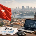 Türkiye’nin yeni ekonomi programı açıklanıyor.