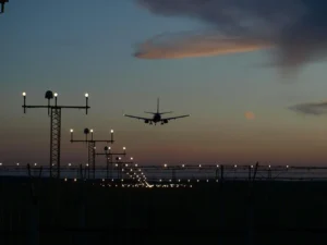 Türkiye uçuşlarında yeni Asya bağlantısı.