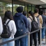 Uluslararası öğrencilerin diploma programında yeni kayıtlar 5 Ekim’de bitiyor.