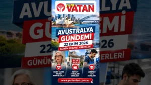 Avustralya Gündemi | 22 Ekim 2026 | Konut, TAFE ve Helen Haines #Shorts
