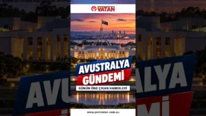 Avustralya Gündemi | 27 Ekim 2026’nın Öne Çıkan Haberleri