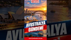 Avustralya Gündemi | 28 Ekim 2026 Çarşamba | Yeni Vatan