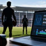 AFL, Sportsbet'ten Yapay Zekâ Videolarını Kaldırmasını İstedi.