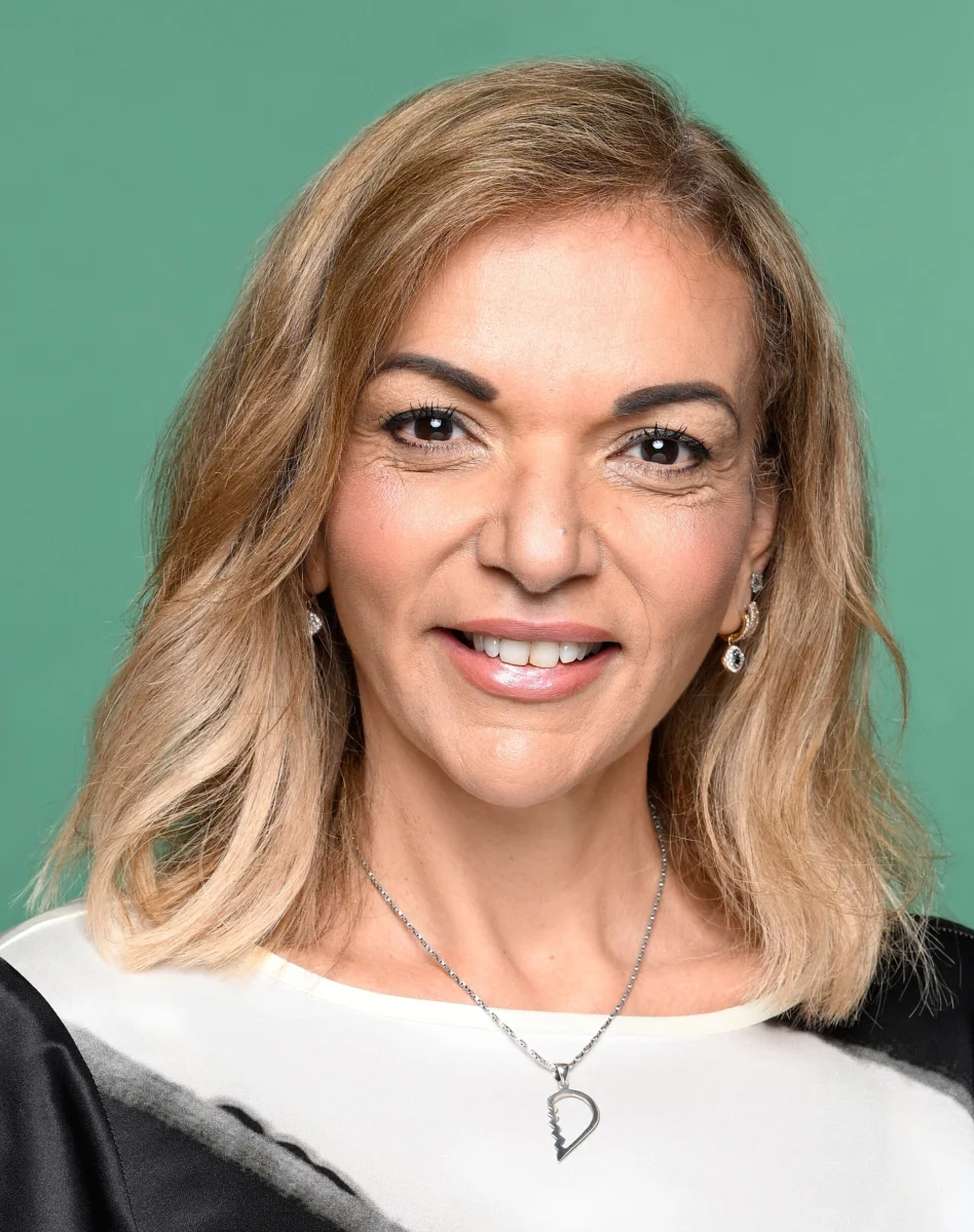Anne Aly parlamentodaki taşlama sözlerine tepki gösterdi.