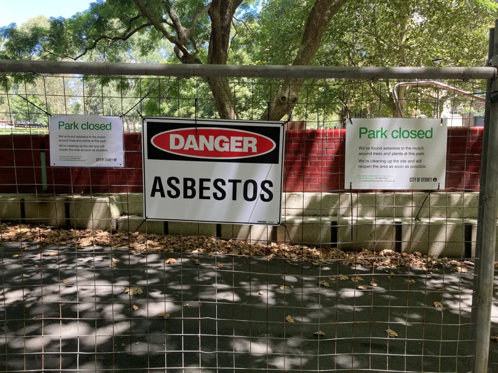Asbestoz hastasına yaklaşık 1,9 milyon dolar tazminat.