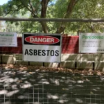 Asbestoz hastasına yaklaşık 1,9 milyon dolar tazminat.