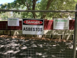 Asbestoz hastasına yaklaşık 1,9 milyon dolar tazminat
