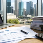 Avustralya’da 1.149 büyük şirket gelir vergisi ödemedi.