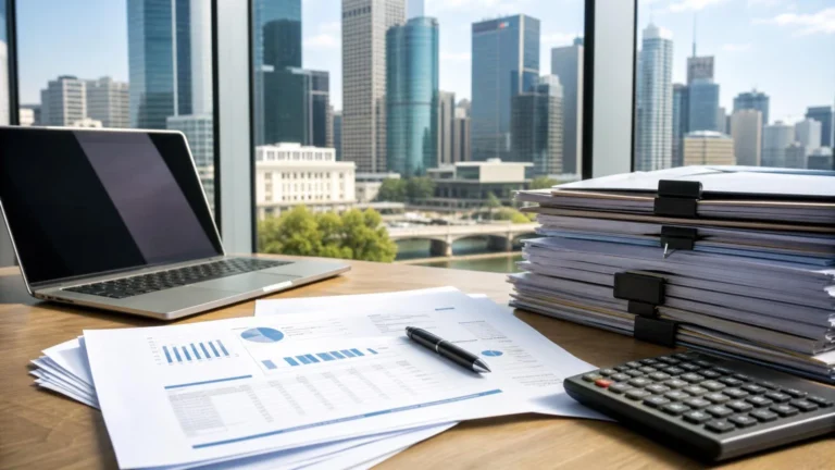 Avustralya’da 1.149 büyük şirket gelir vergisi ödemedi.