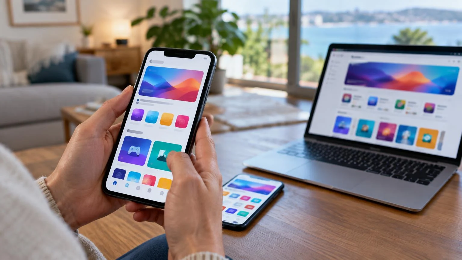 Avustralya'da Apple'a Rakip Uygulama Mağazalarını Açma Kararı.