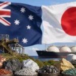 Avustralya ile Japonya ekonomik güvenlik işbirliğini genişletti.