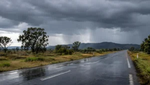 Avustralya'nın Doğusunda Yeni Fırtına ve Sel Riski.