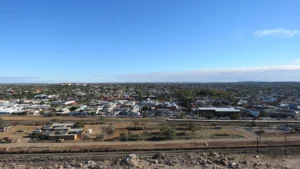 Broken Hill’de Bir Erkeğe 14 Ayrı Suçlama Yöneltildi.