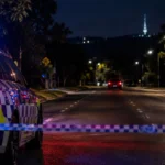 Canberra’da araca ateş açıldığı iddiasında bir kişi tutuklandı.