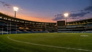 Carlton’ın iki futbolcusu Melbourne’de hastaneye kaldırıldı
