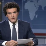 Eski ABC sunucusu Richard Morecroft 70 yaşında öldü.