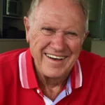 Eski Liberal siyasetçi Bruce Baird 84 yaşında hayatını kaybetti.