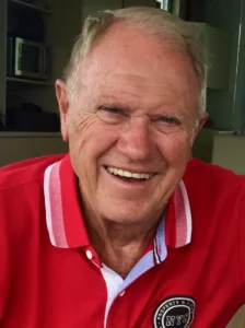 Eski Liberal siyasetçi Bruce Baird 84 yaşında hayatını kaybetti