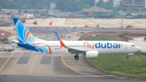 Flydubai yardımcı pilotunun Avustralya bağlantıları soruşturuluyor