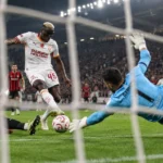 Galatasaray Ankara Deplasmanından Üç Puanla Döndü.