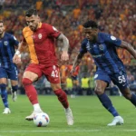 Galatasaray Kasımpaşa’yı son bölümde geçti.