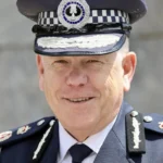 Grant Stevens Güney Avustralya'nın yeni valisi oldu.
