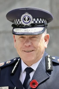 Grant Stevens Güney Avustralya'nın yeni valisi oldu.