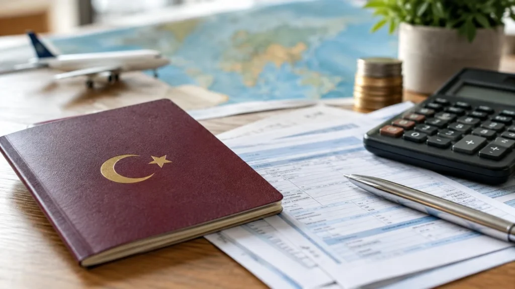 Gurbetçilerin SGK borçlanmasında maliyet artışı kapıda.