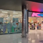 Kmart'ın Booragoon mağazası, Şubat 2026 arşiv fotoğrafı. Fotoğraf: Bahnfrend / Wikimedia Commons, CC BY-SA.